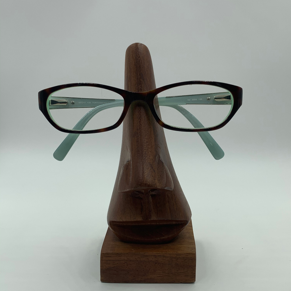 D2 Tortoise Aqua Oval Sunglasses Frames